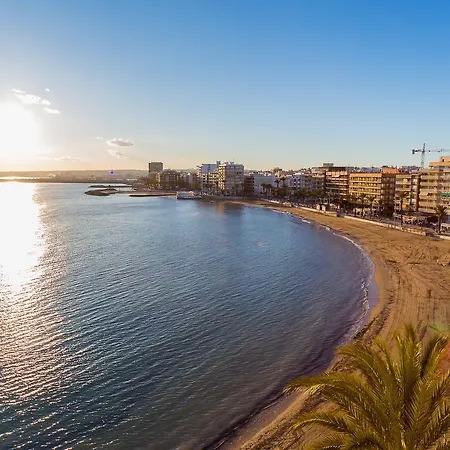 Alegria Id114 Torrevieja