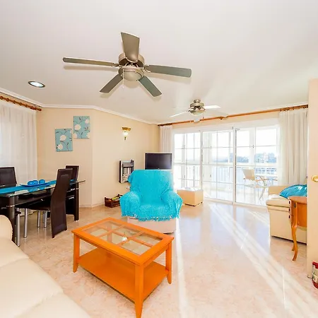 Alegria Id114 Διαμέρισμα *