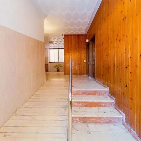 Alegria Id114 Διαμέρισμα Τορεβιέχα