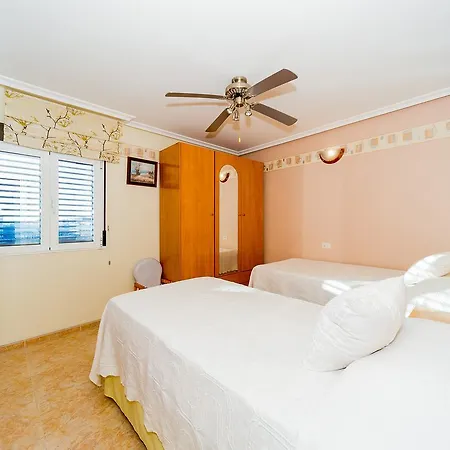 Alegria Id114 * Τορεβιέχα