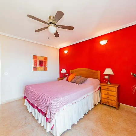 Διαμέρισμα Alegria Id114