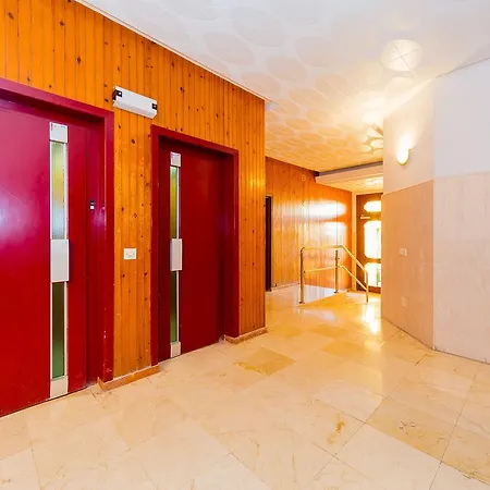 Alegria Id114 Apartment Torrevieja