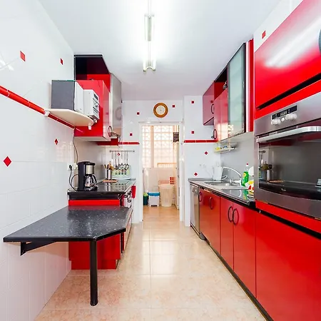 Alegria Id114 Τορεβιέχα