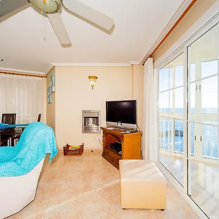 Apartment Alegria Id114 Torrevieja