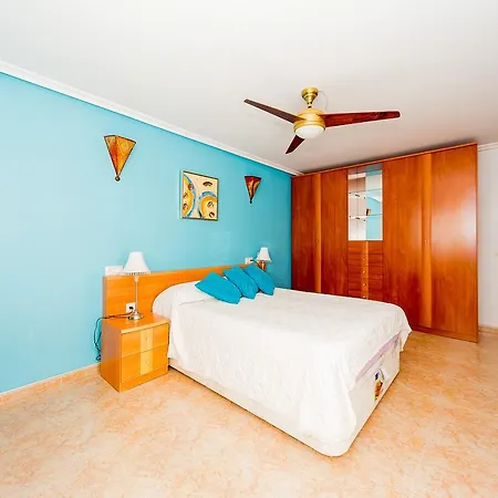 Διαμέρισμα Alegria Id114 *