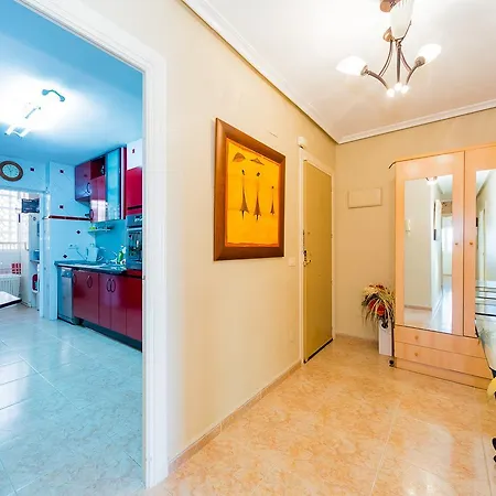 Alegria Id114 Apartment *