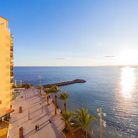 Apartment Alegria Id114 Torrevieja