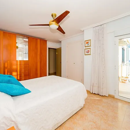 Διαμέρισμα Alegria Id114 Τορεβιέχα