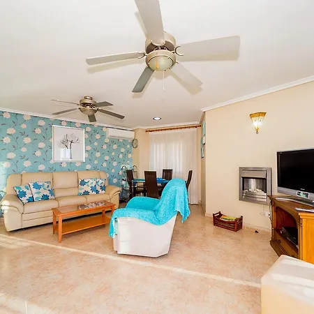 Alegria Id114 Apartment Torrevieja