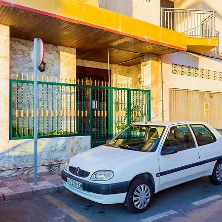 Alegria Id114 Διαμέρισμα