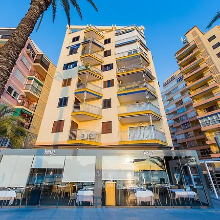 Alegria Id114 * Torrevieja