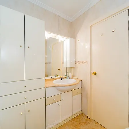 Alegria Id114 Apartment Torrevieja