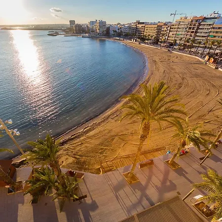 Alegria Id114 * Τορεβιέχα