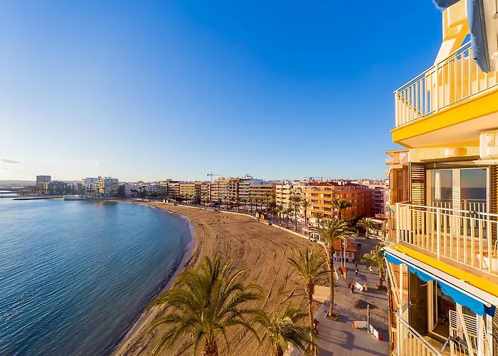 Apartman Alegria Id114 *