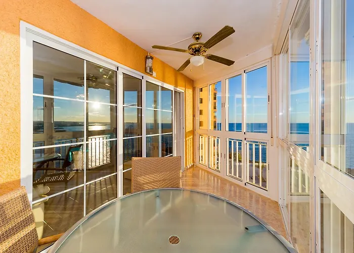 Apartman Alegria Id114