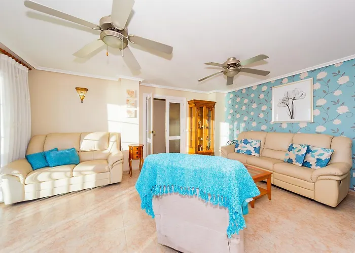 Alegria Id114 Apartman Torrevieja