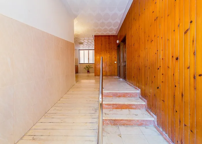 Alegria Id114 Apartman Torrevieja