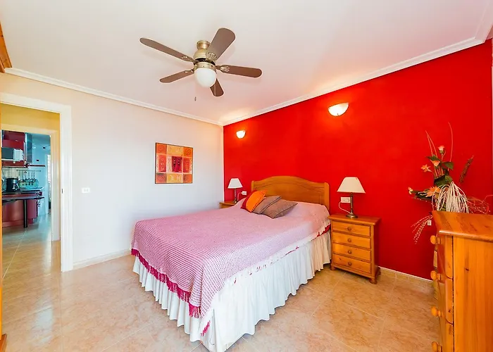 Apartman Alegria Id114