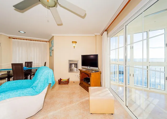 Apartman Alegria Id114 Torrevieja