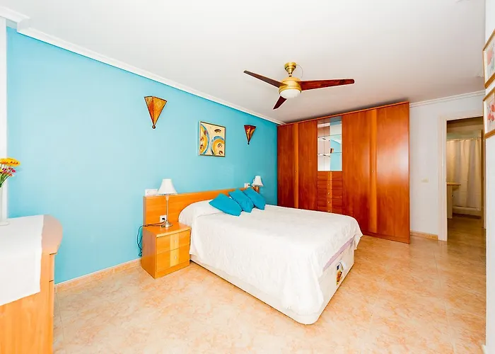 Apartman Alegria Id114 *