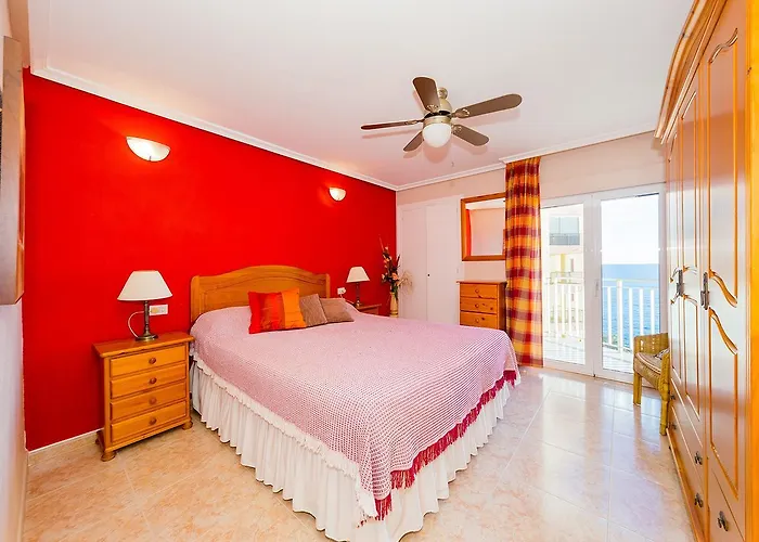 Alegria Id114 Torrevieja