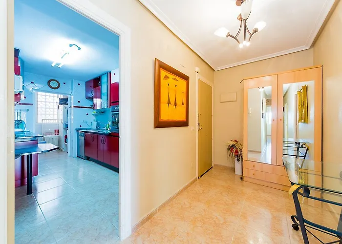 Alegria Id114 Apartman *