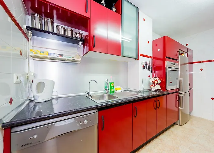 Alegria Id114 Apartman