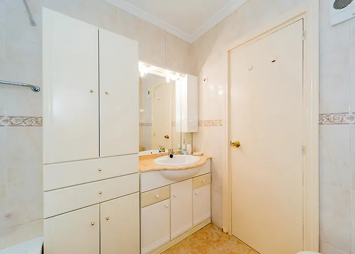 Alegria Id114 Apartman Torrevieja