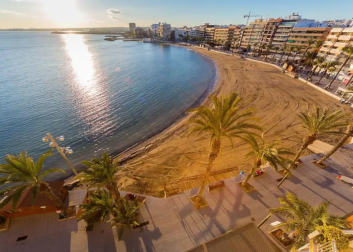 Alegria Id114 * Torrevieja