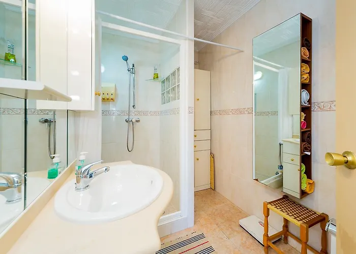 Alegria Id114 Apartman