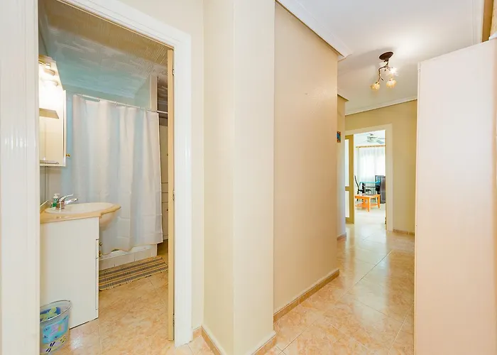 Alegria Id114 Apartman